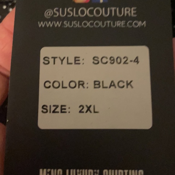 Brand new not my style - Picture 2 of 3